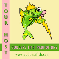 goddess fish promotions